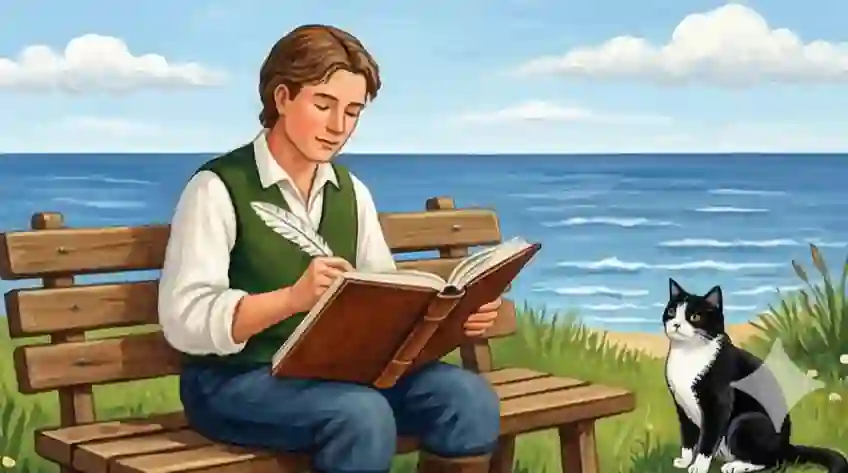 Writing a LinkedIn Summary That Tells Your Story