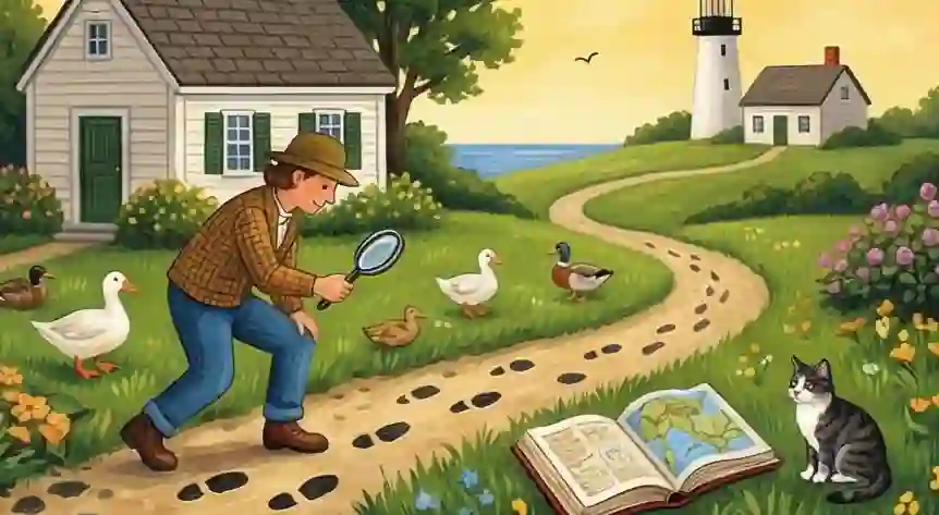 Auditing Your Current Online Presence: A Step-by-Step Guide