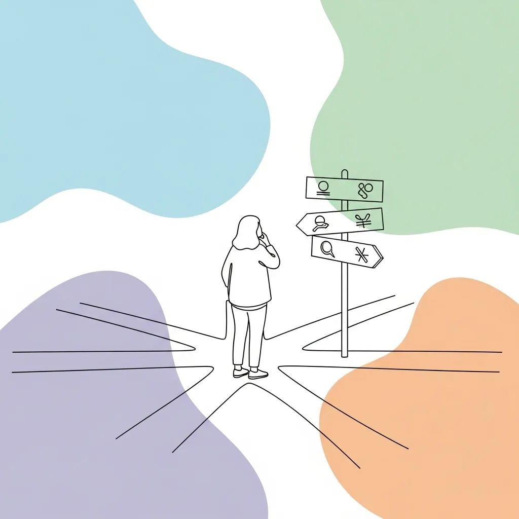 Are You on the Right Career Path? 5 Questions to Ask Yourself