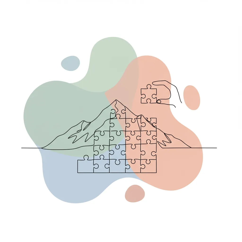 Breaking Down Big Career Goals into Actionable Quarterly OKRs