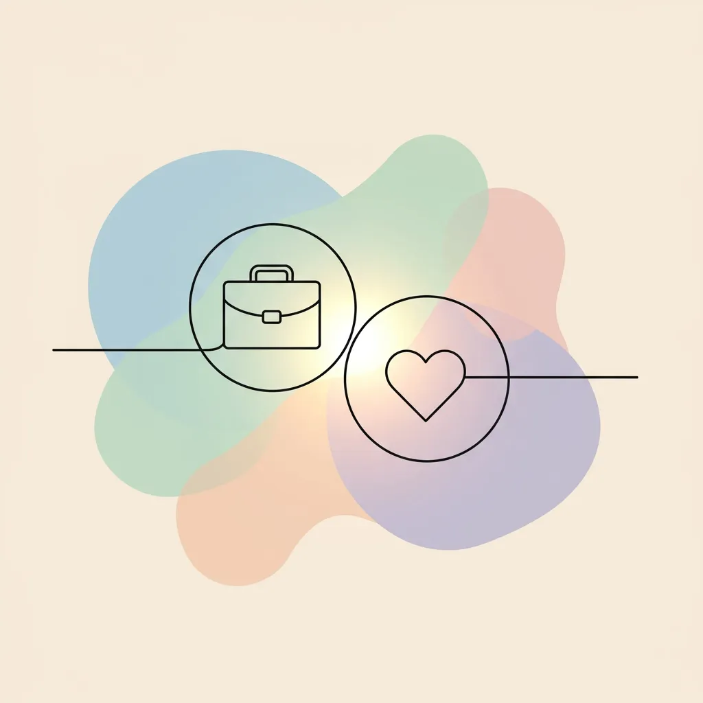 How to Align Your Career Goals with Your Personal Values and Passions
