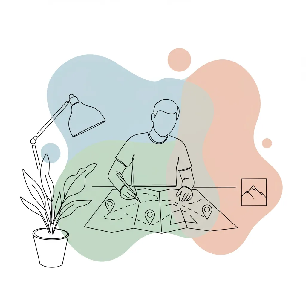 How to Create a 5-Year Career Plan You'll Actually Stick To
