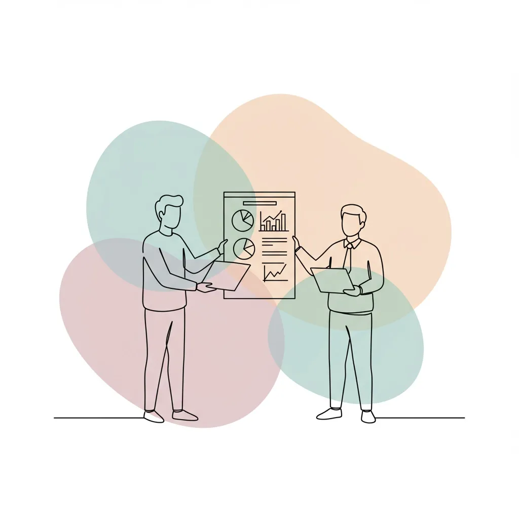 Creating a Personal Development Plan (PDP) That Your Manager Will Support