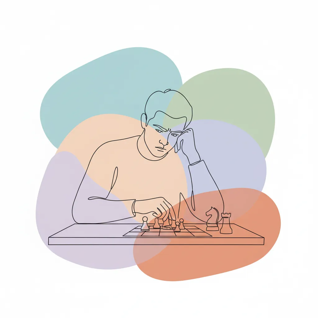 How to Develop Strategic Thinking and Problem-Solving Skills