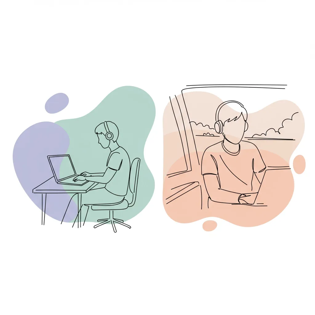 How to Learn a New Skill While Working a Full-Time Job