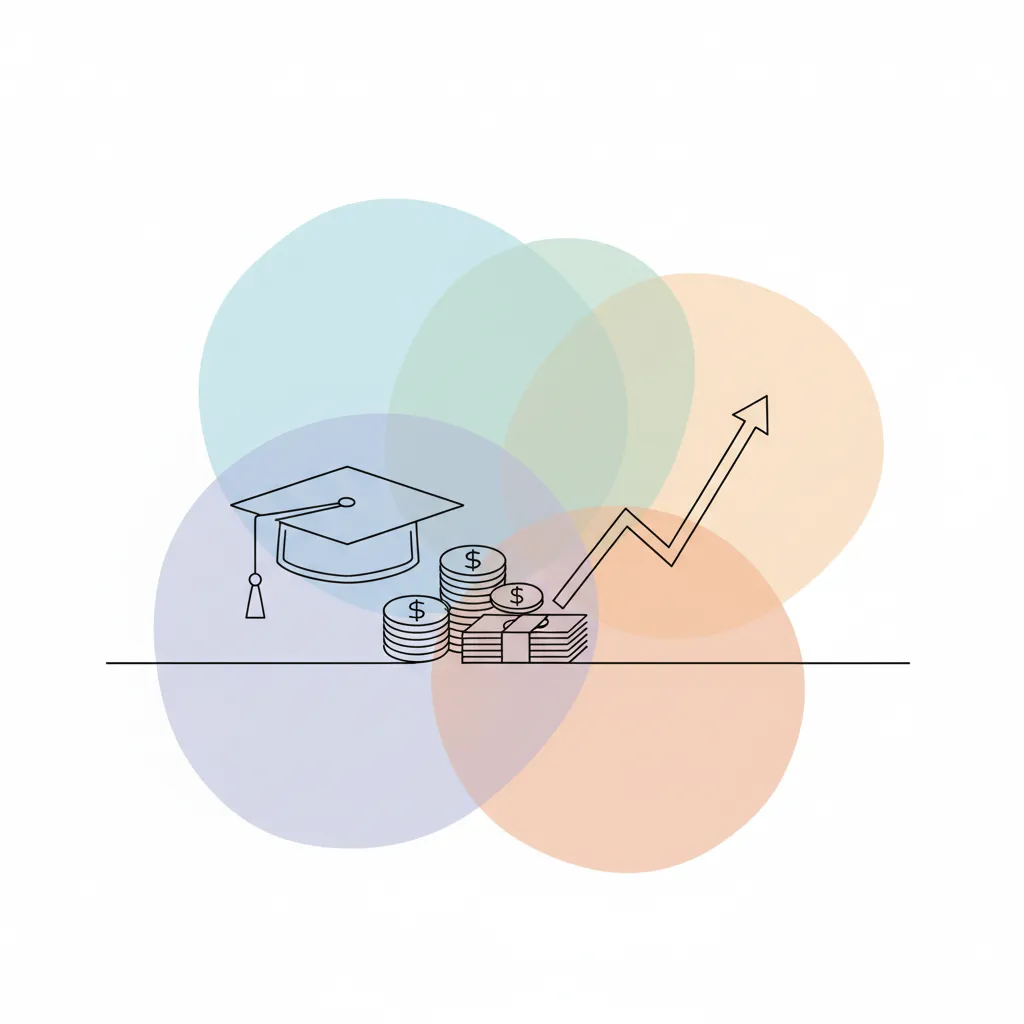 Is an MBA (or Other Graduate Degree) Still Worth It? Analyzing the ROI