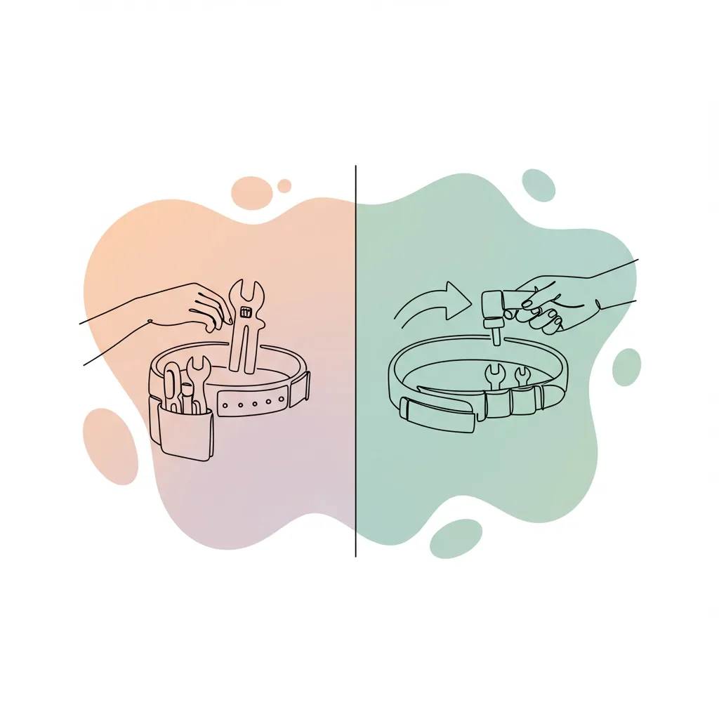 Upskilling vs. Reskilling: What's the Difference and Which Do You Need?