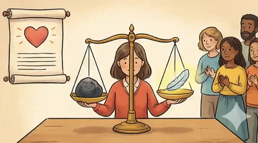 How to Handle Unfair Feedback from Your Boss or Colleagues