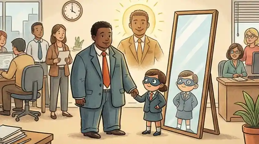 How to Overcome Imposter Syndrome and Own Your Success