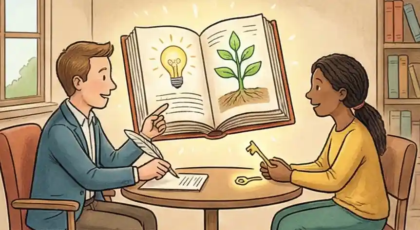 Performance Management: How to Give Effective, Actionable Performance Reviews