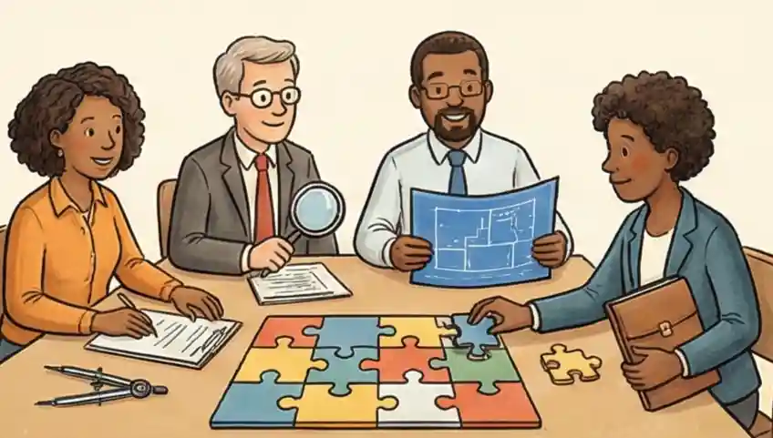 How to Hire the Right People for Your Team