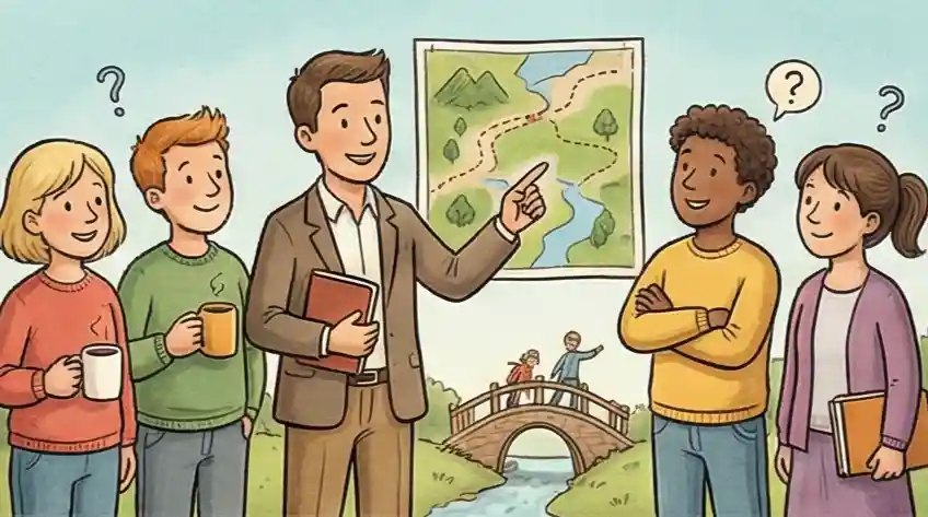 How to Manage Former Peers and Friends After a Promotion