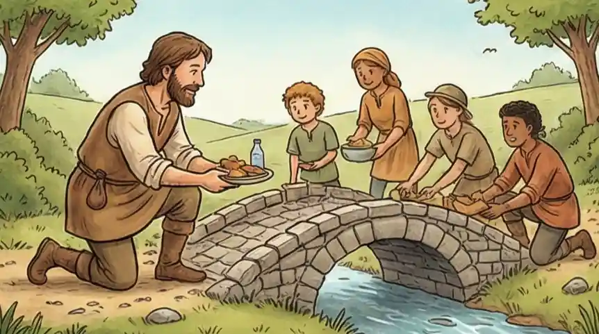 The Servant Leadership Model: What It Is and Why It Works