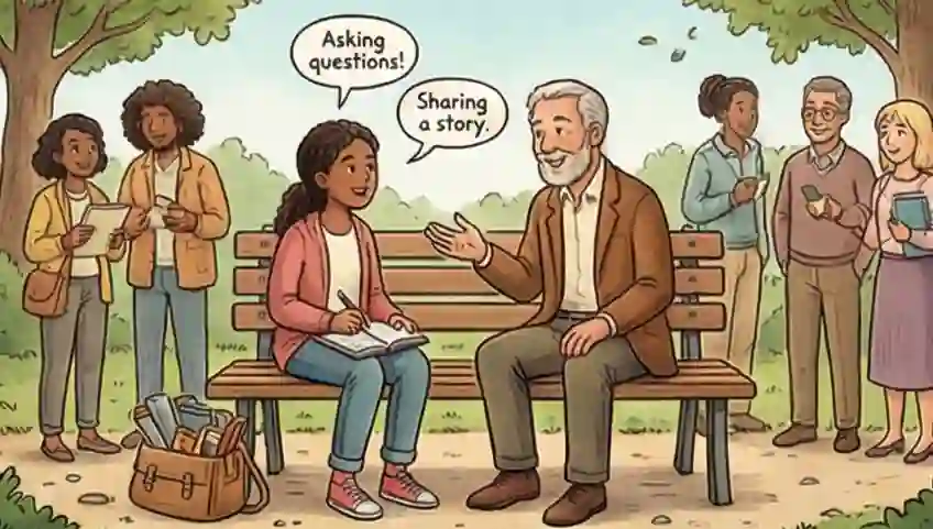 How to Be a Great Mentee: Tips That Actually Work