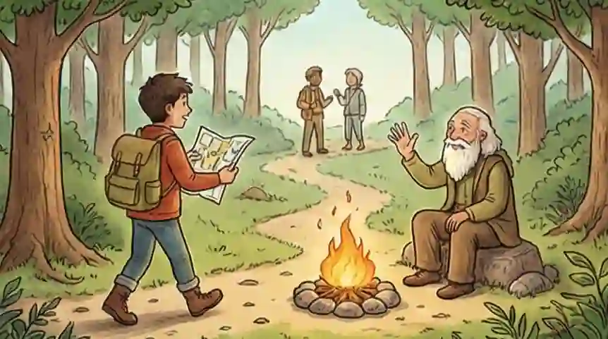 Finding a Mentor: A Step-by-Step Guide for Every Career Stage