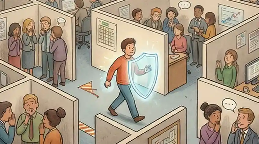 Navigating Office Politics Without Compromising Your Integrity