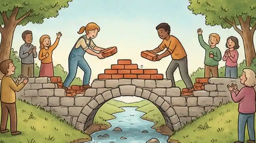 How to Repair a Damaged Professional Relationship