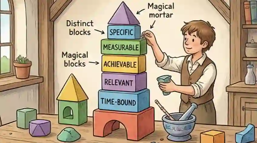 Using the SMART Framework to Set Achievable Career Goals