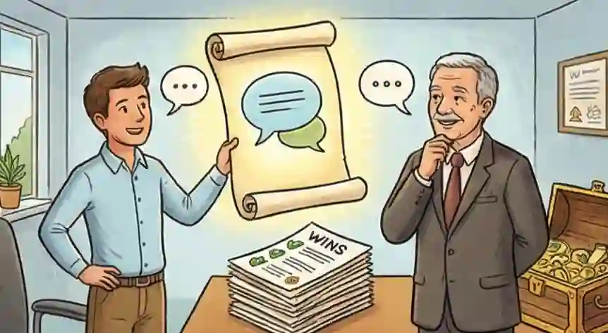 How to Ask for a Raise (and Get It): A Step-by-Step Script