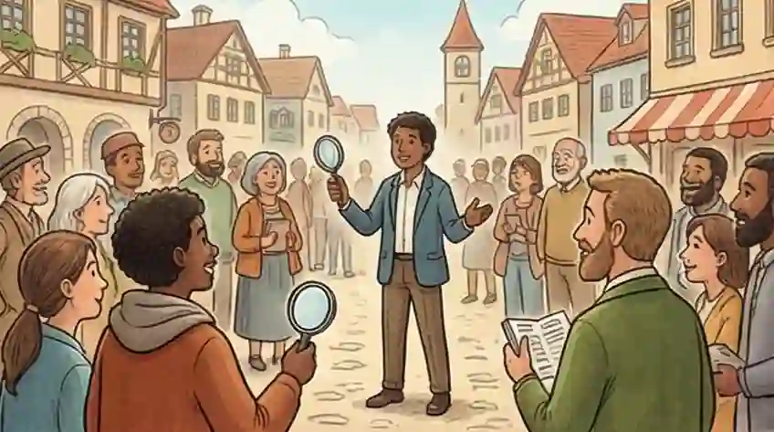 How to Build Influence at Work (Even Without Formal Authority)