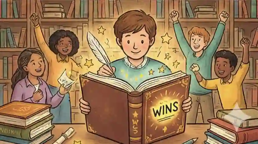 Documenting Your Wins: The Single Most Important Habit for Getting Promoted