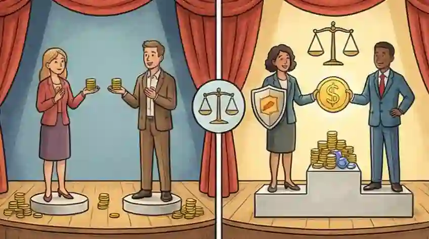 Gender and the Negotiation Gap: Strategies for Women to Get Paid Fairly