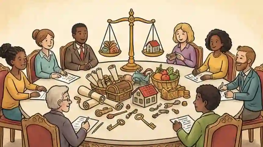 Beyond the Salary: How to Negotiate Your Full Compensation Package (Bonus, Equity, Benefits, etc.)