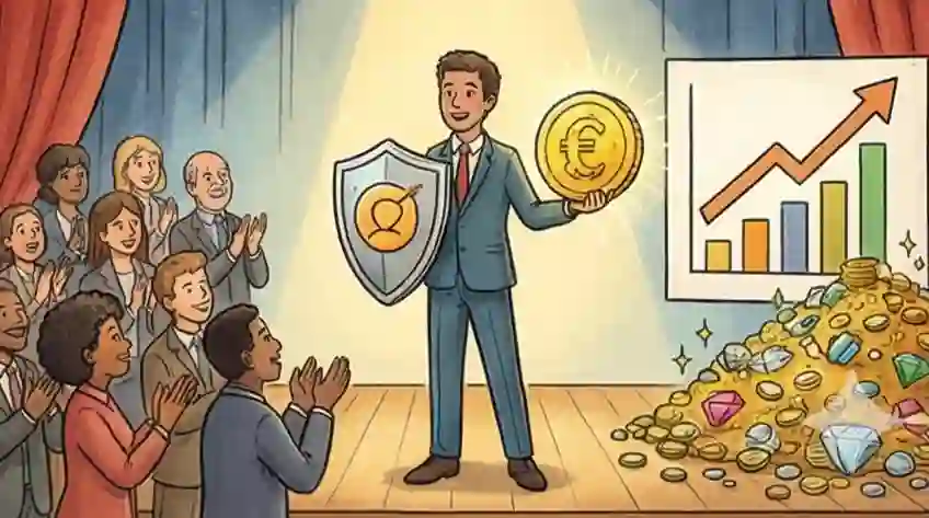 Salary Negotiation 101: How to Know Your Worth and Confidently Ask for It