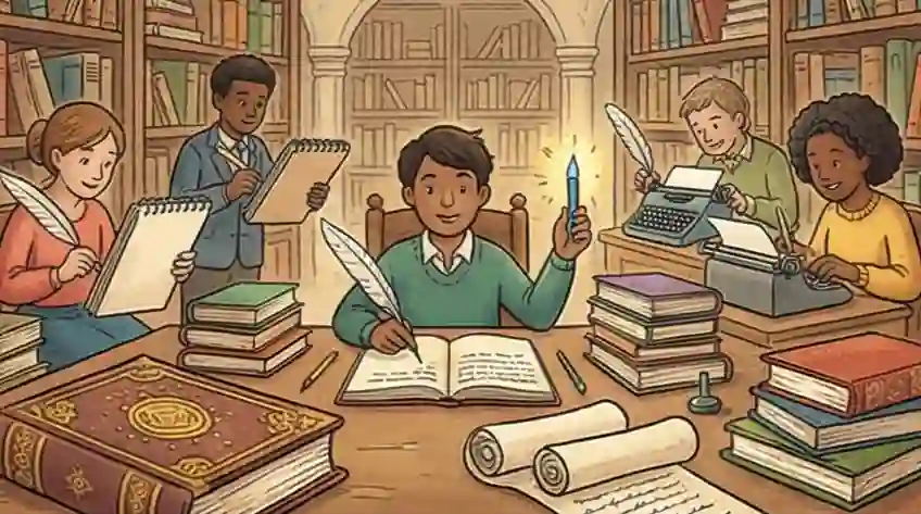 Becoming a Better Writer: A Foundational Skill That Boosts Every Career