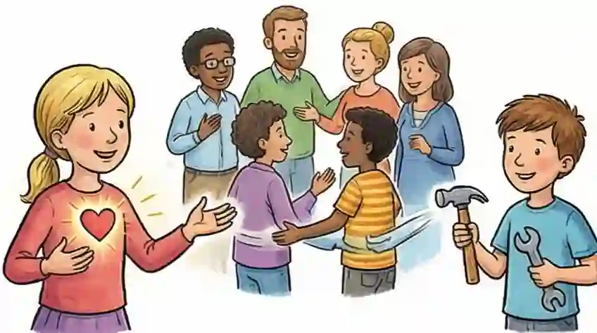 From Hard Skills to Soft Skills: Why Emotional Intelligence is Your Biggest Career Asset