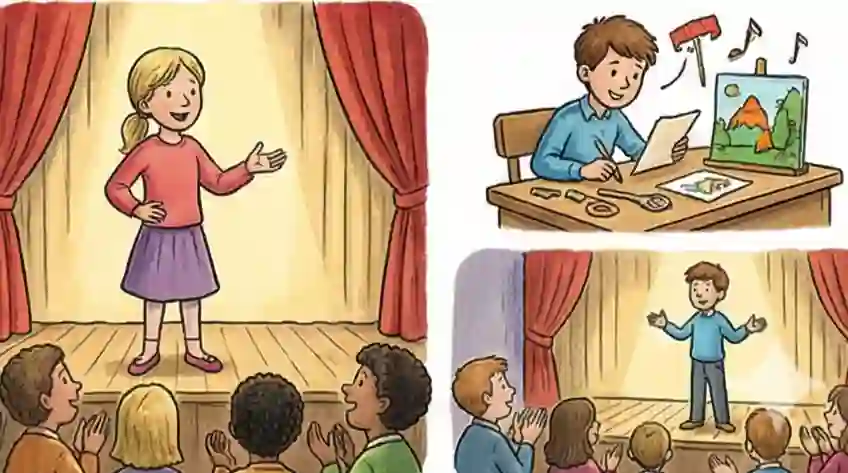 The Art of Public Speaking and Crafting Compelling Presentations