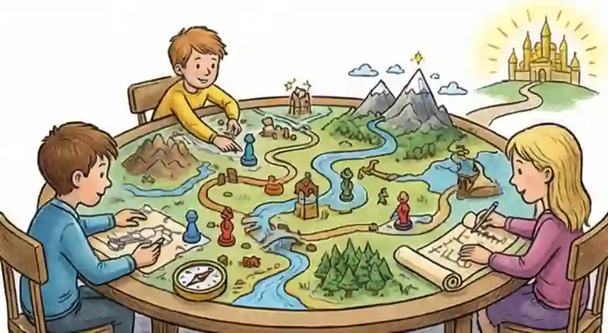 How to Develop Strategic Thinking and Problem-Solving Skills