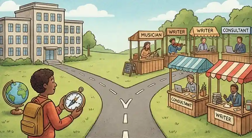 The Gig Economy: Is Freelancing or Consulting the Right Move for You?