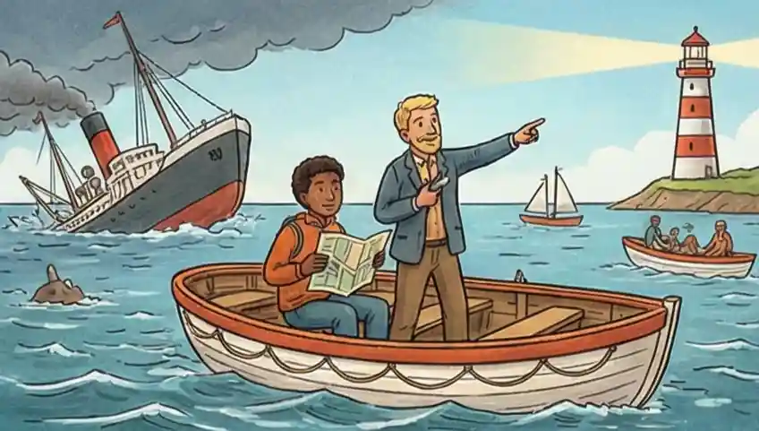 How to Navigate a Layoff with Grace and Strategy