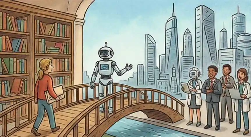 From a Non-Tech Role to a Tech Company: How to Make the Switch