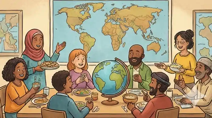 Global Careers: The Skills You Need to Work Effectively Across Borders and Cultures