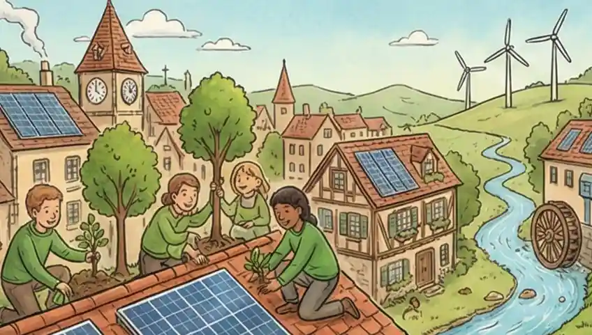 Green Jobs and the Sustainability Sector: The Next Big Career Wave?