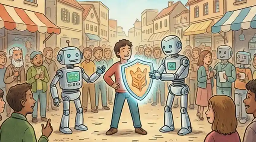 Personal Brand in the Age of AI: How to Stand Out