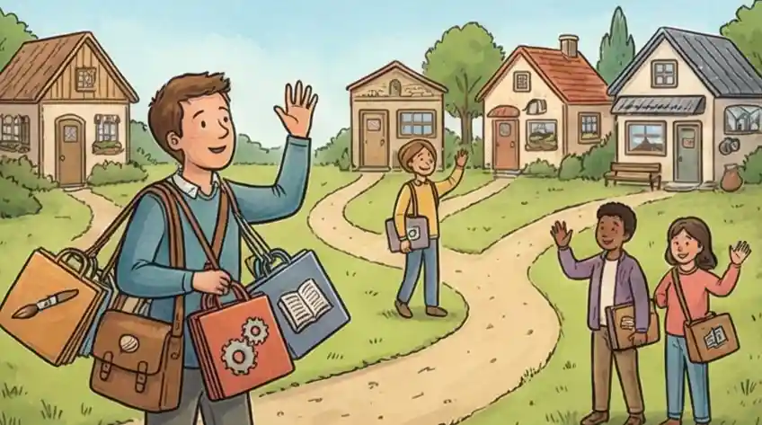 Portfolio Career: What It Is and How to Build One