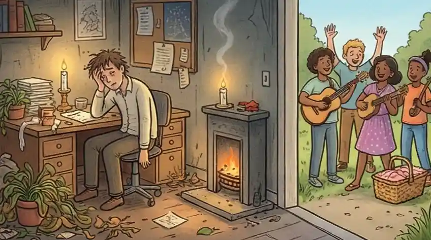 Recognizing the Early Signs of Burnout (and What to Do About It)