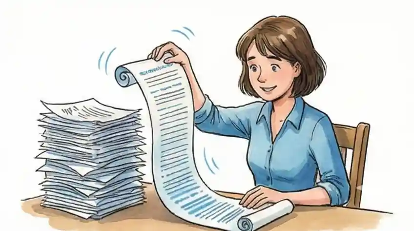 The End of Formatting Nightmares: How Cruit's Intelligent Layouts Work