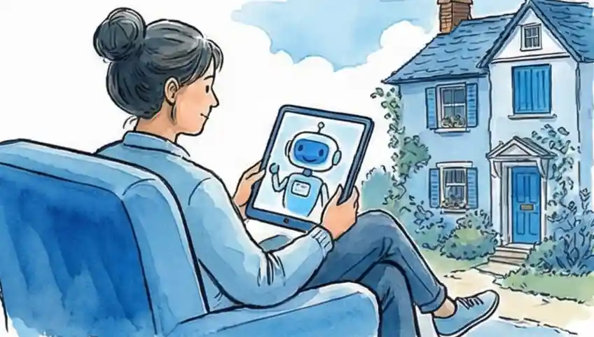 From Anxious to Confident: Preparing for an Interview with Cruit's AI Coach