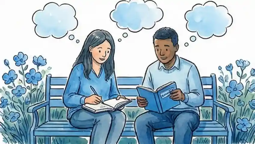 Brainstorming Your Best Stories with Cruit's Response Guide