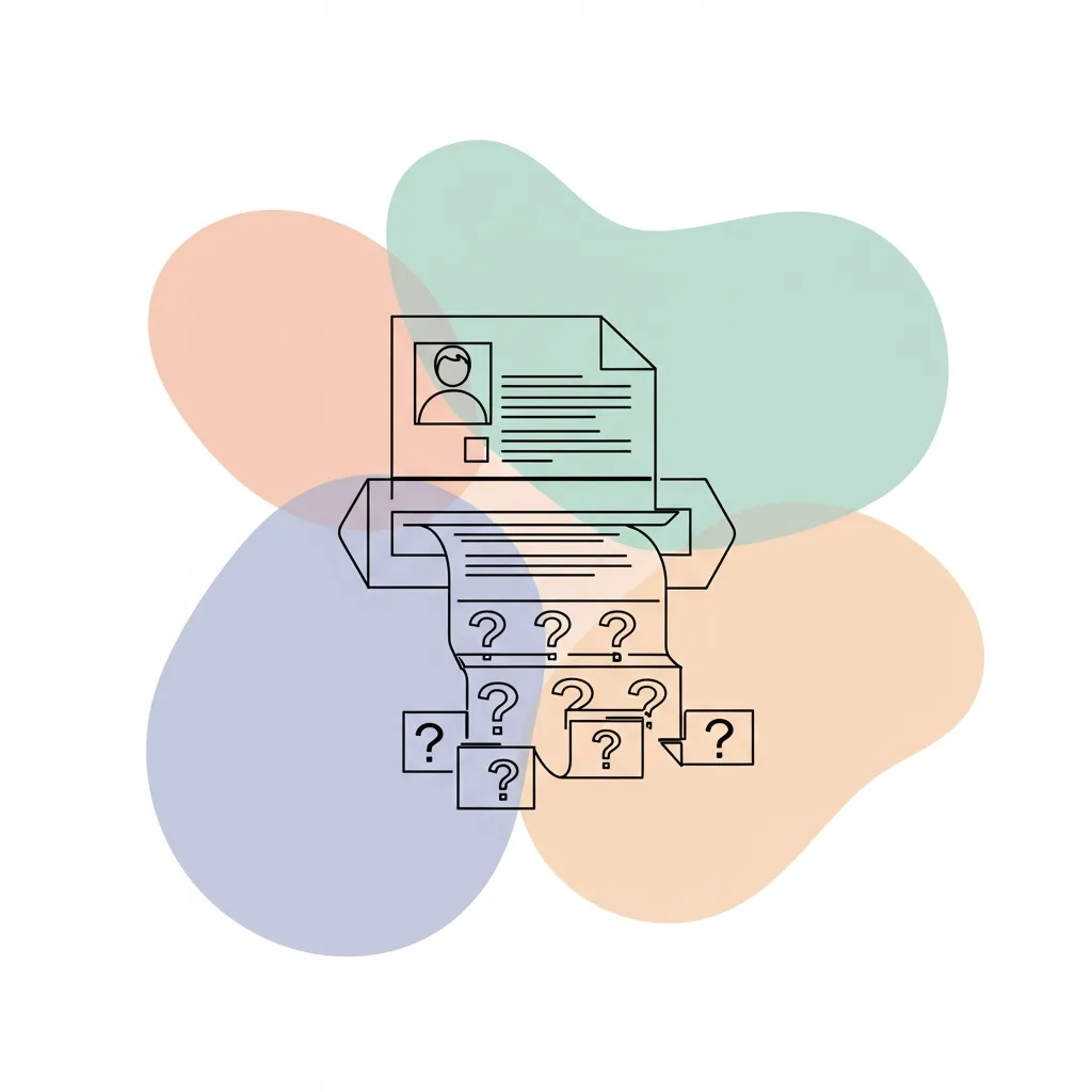 Decoding the Job Description to Predict Interview Questions