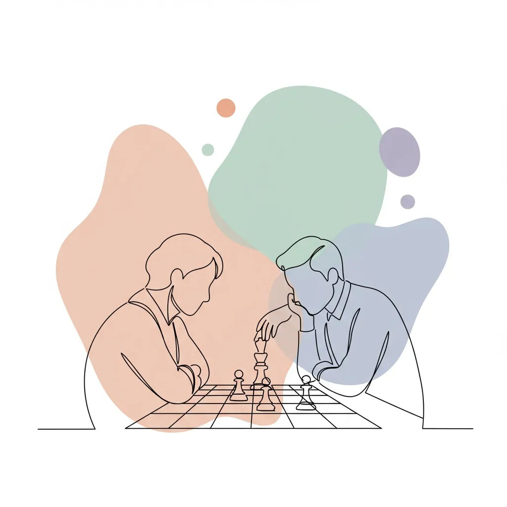 How to Do a Competitive Analysis Before Your Interview