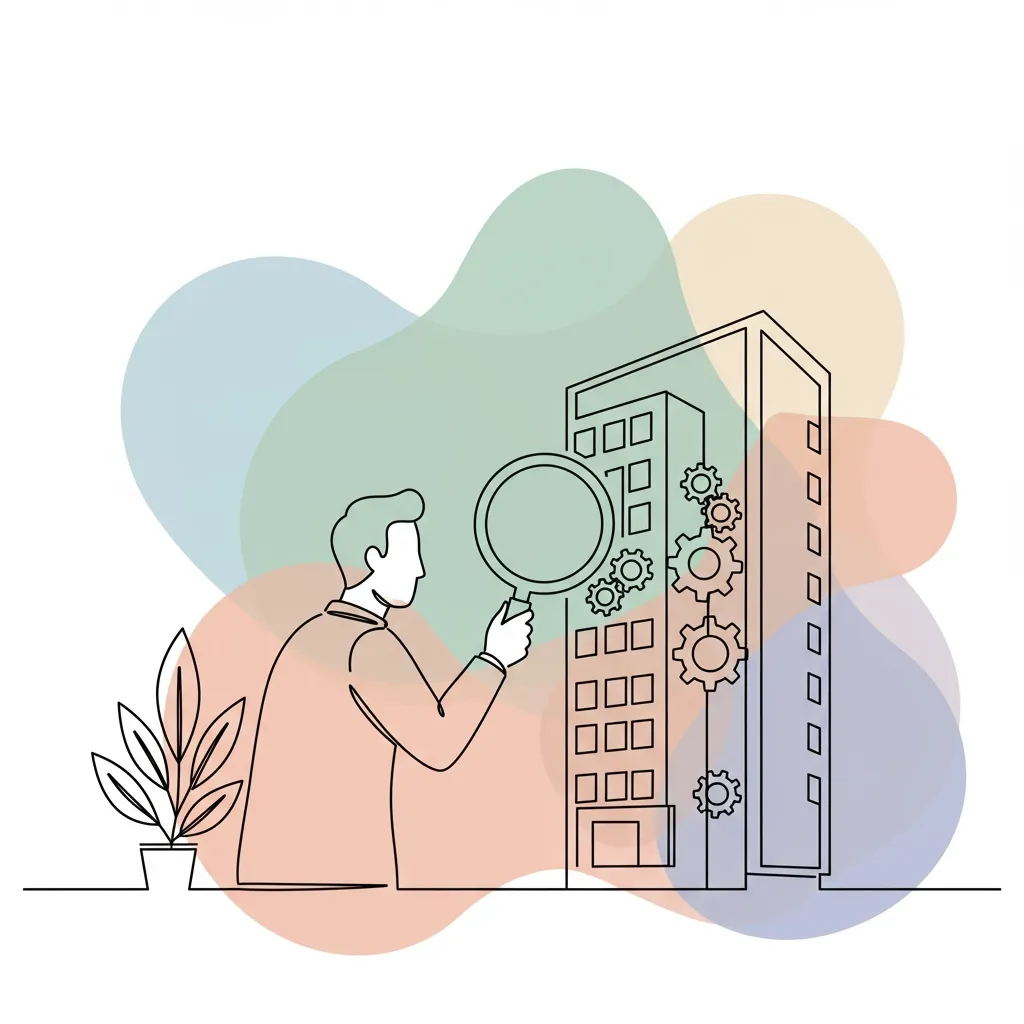 How to Research a Company Beyond Its Homepage