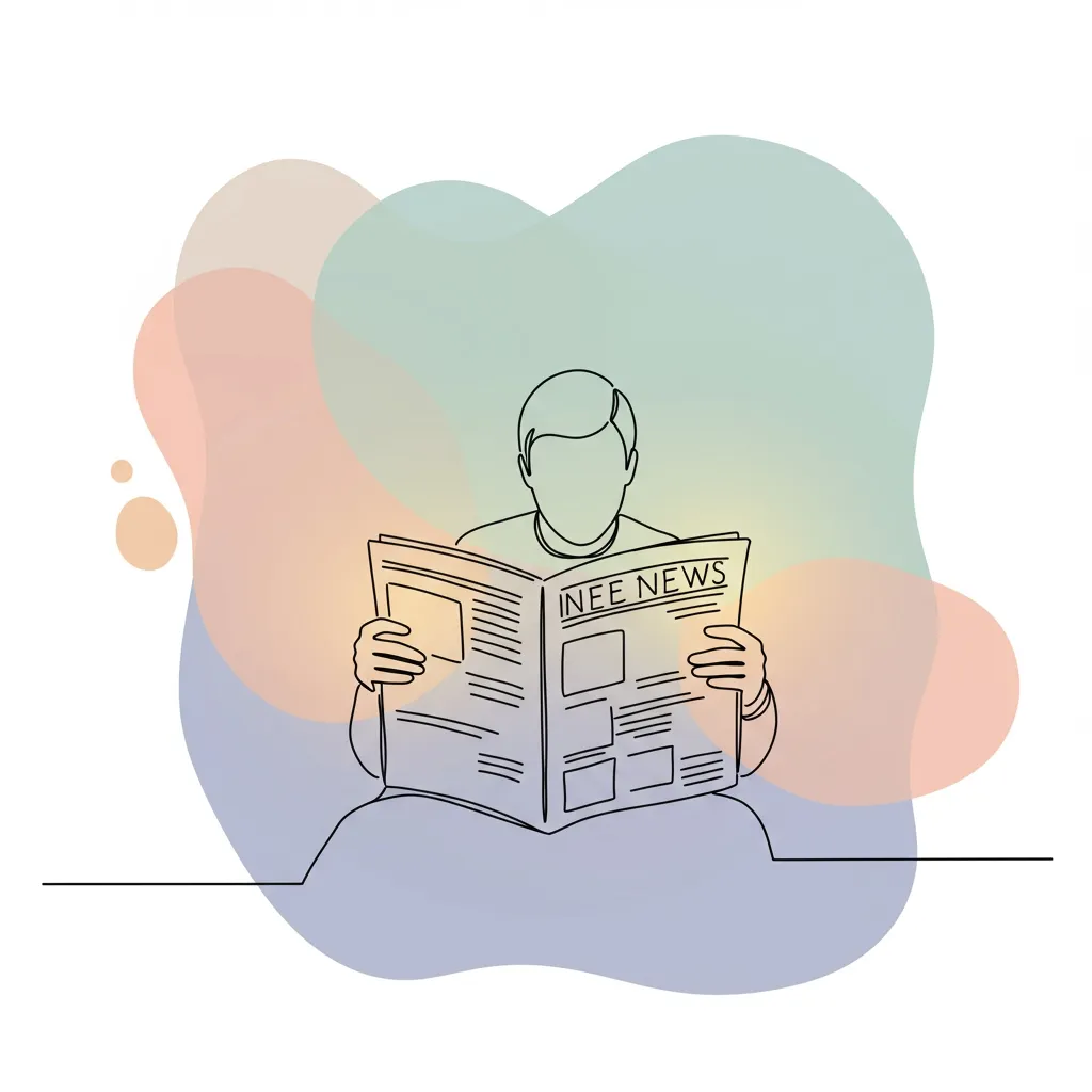 How to Research Company News Before Your Interview