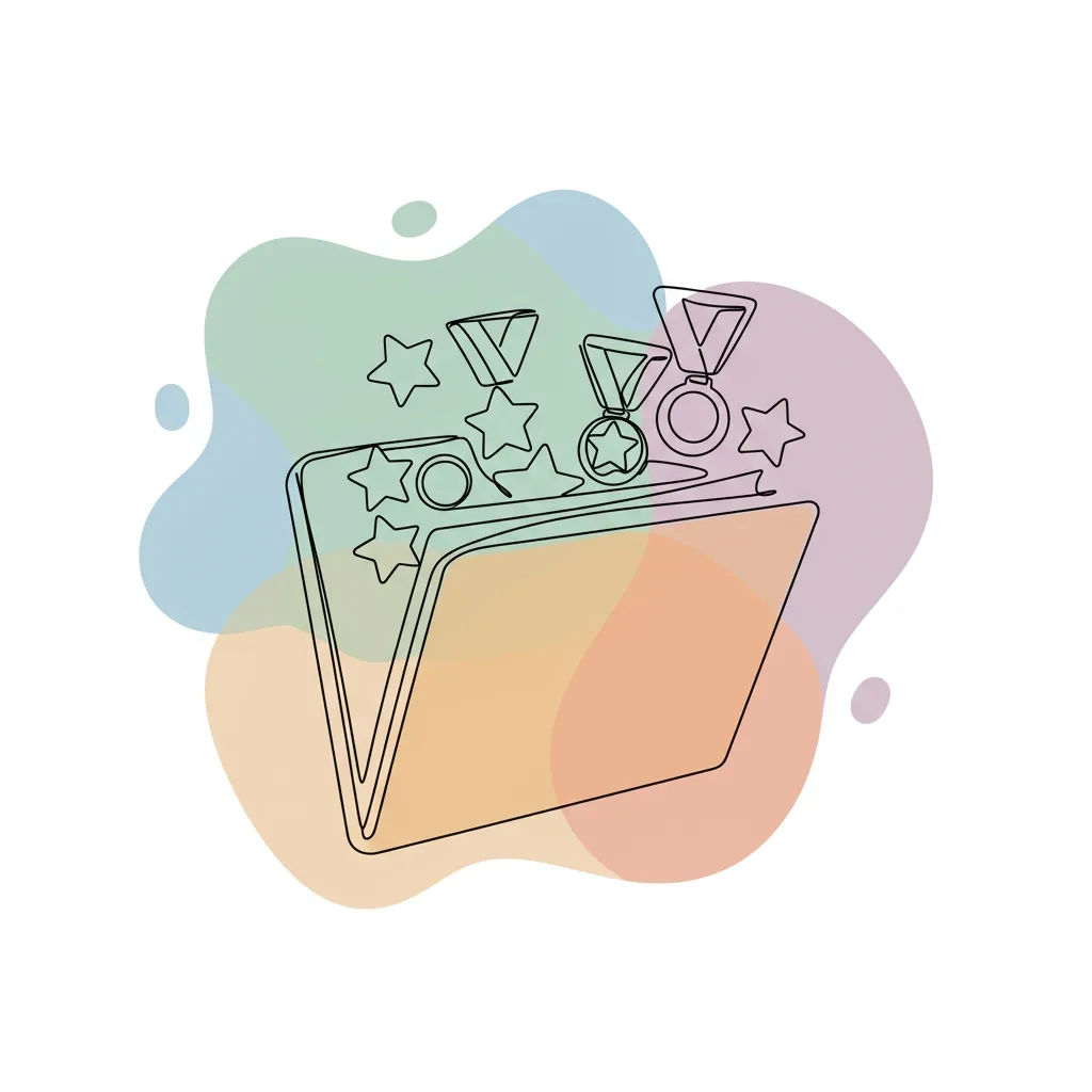 The Ultimate Guide to Creating a 'Brag File' for Career Success