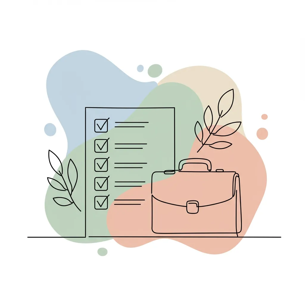 The Ultimate Pre-Interview Checklist: 10 Things You Must Do