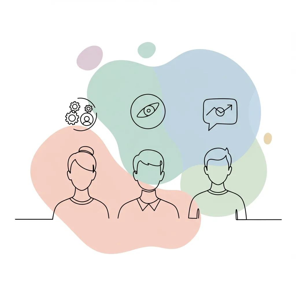 Understanding Your Interviewers: HR, Hiring Manager, and Peer Roles